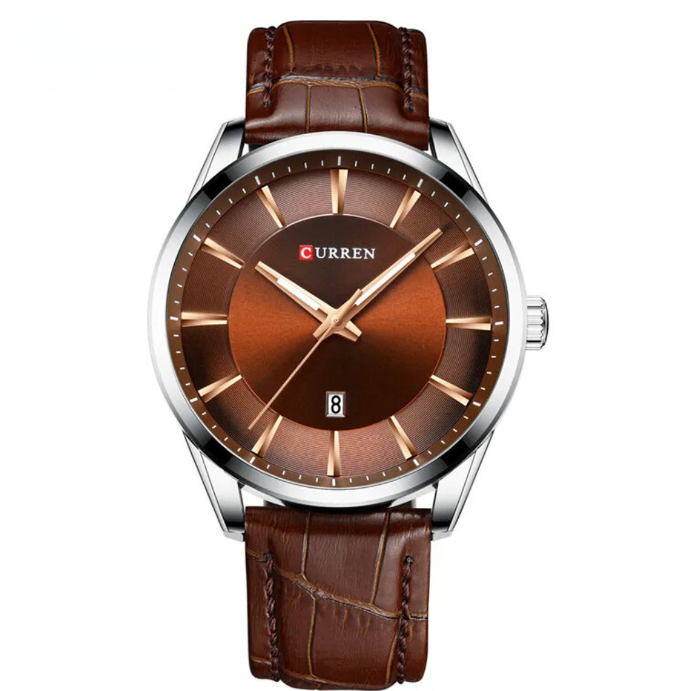 Montre Quartz Master