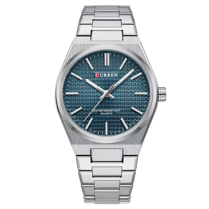Relógio Curren Classic Quartz™