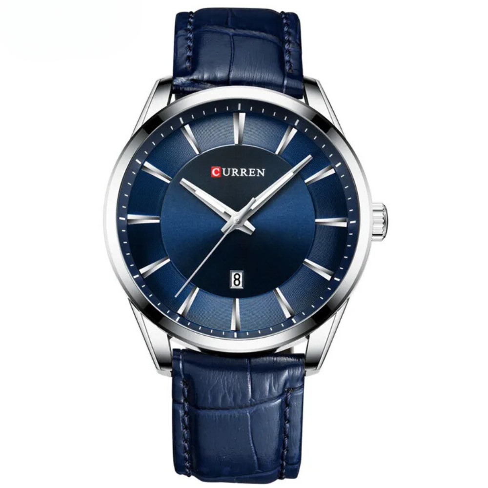 Montre Quartz Master