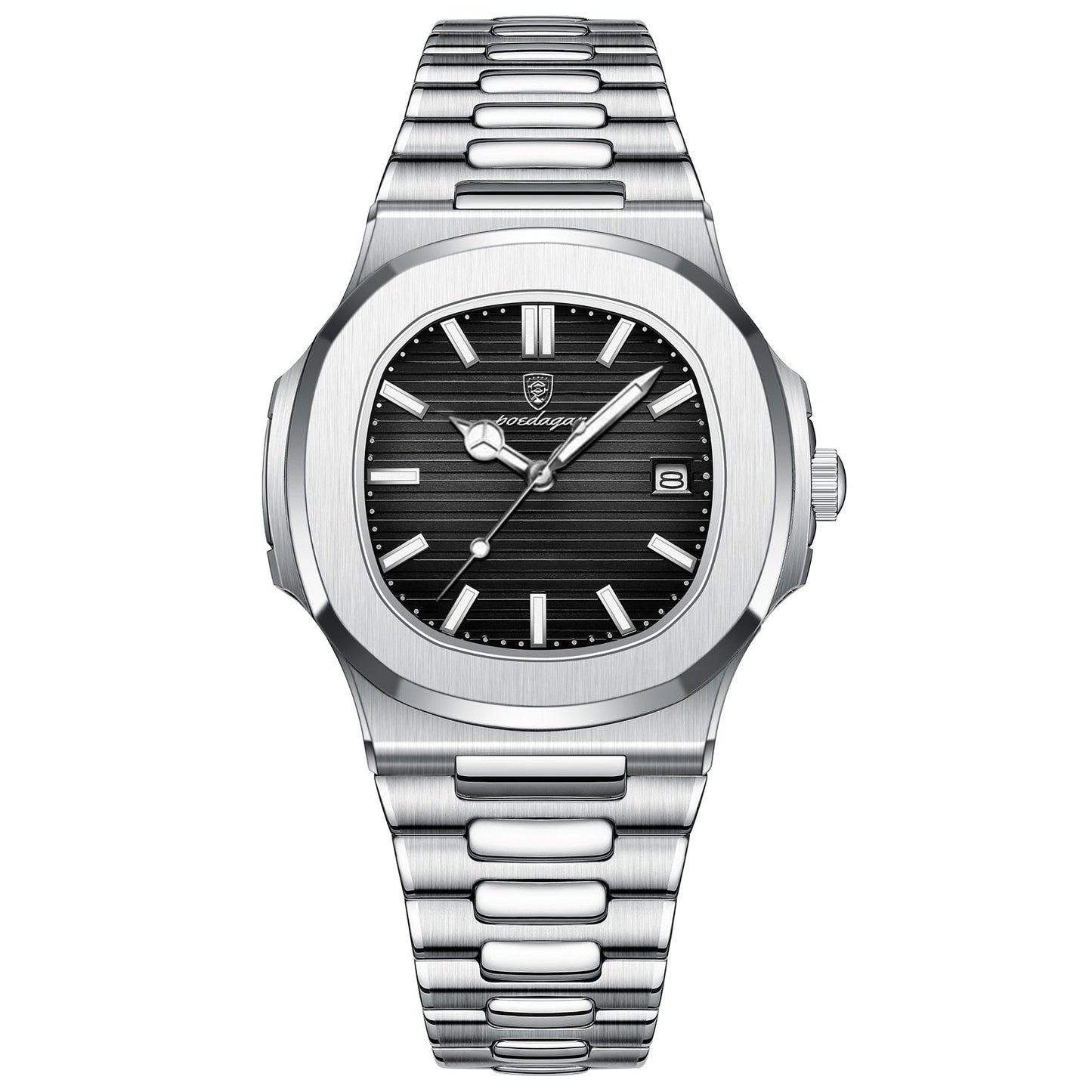 Relogio masculino Casual Poedgar classic