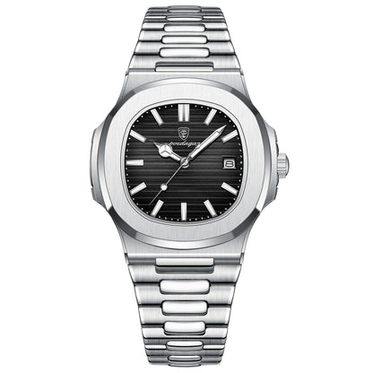 Relogio masculino Casual Poedgar classic