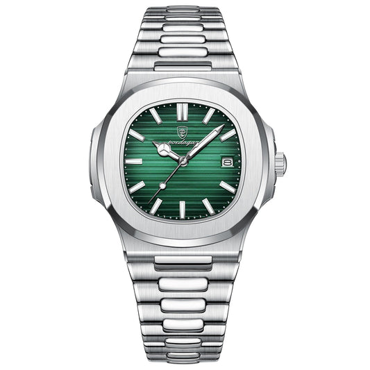 Relogio masculino Casual Poedgar classic
