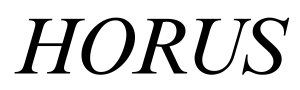 Horus